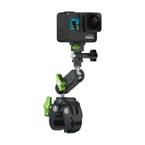 Soporte de garra para cámara de acción con adaptador de soporte de cámara, UBA-C1
